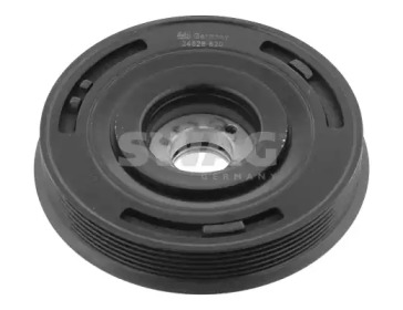 WILMINK GROUP wg1054844 -  Ременный шкив, коленчатый вал